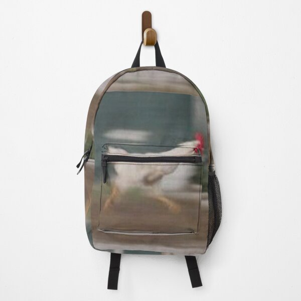 Item preview, running chickenn designed and sold by gregorygracia.