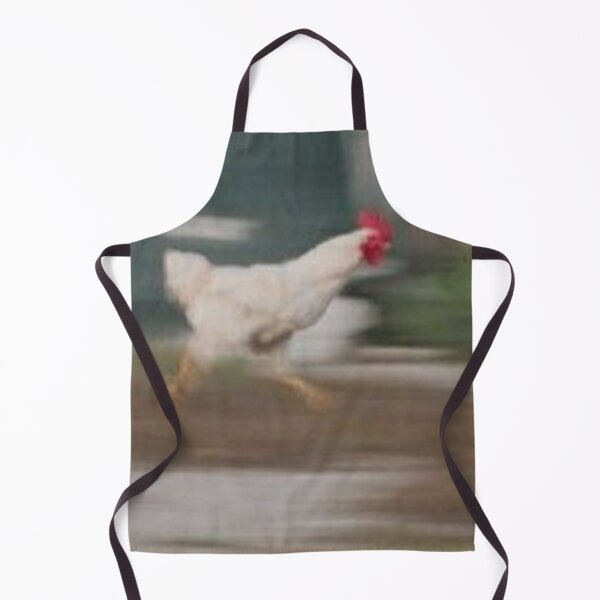 Item preview, running chickenn designed and sold by gregorygracia.