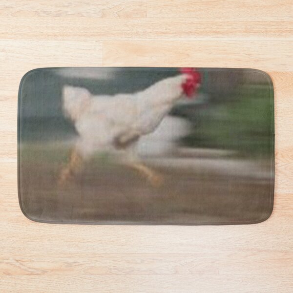 Item preview, running chickenn designed and sold by gregorygracia.