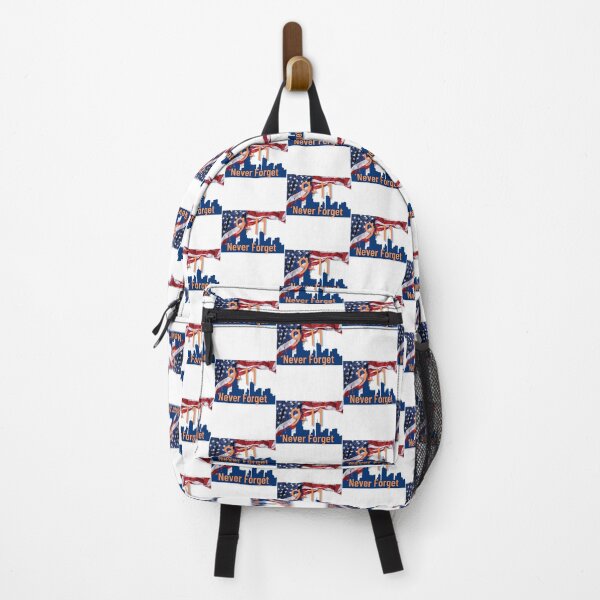 Item preview, Never Forget 9-11 designed and sold by rostudios.