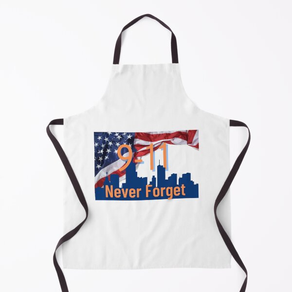 Item preview, Never Forget 9-11 designed and sold by rostudios.
