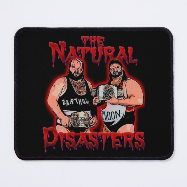 Item preview, natural disasters designed and sold by rostudios.