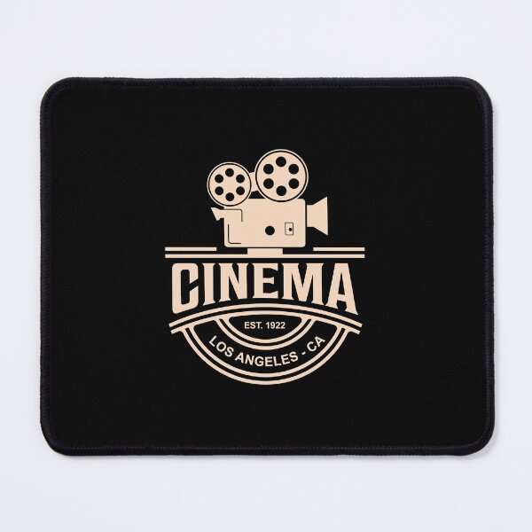 Item preview, Los Angeles Cinema. Movie fans gift. designed and sold by paulo silveira.