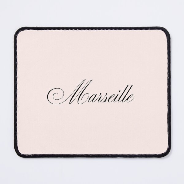 Item preview, Marseille designed and sold by kassiopeiia.