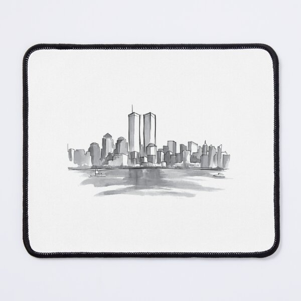 Item preview, Never forget 9-11 designed and sold by rostudios.
