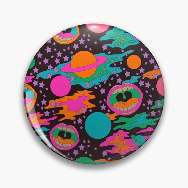 Item preview, Great Gig In The Sky Pattern designed and sold by Audrey Herbertson.