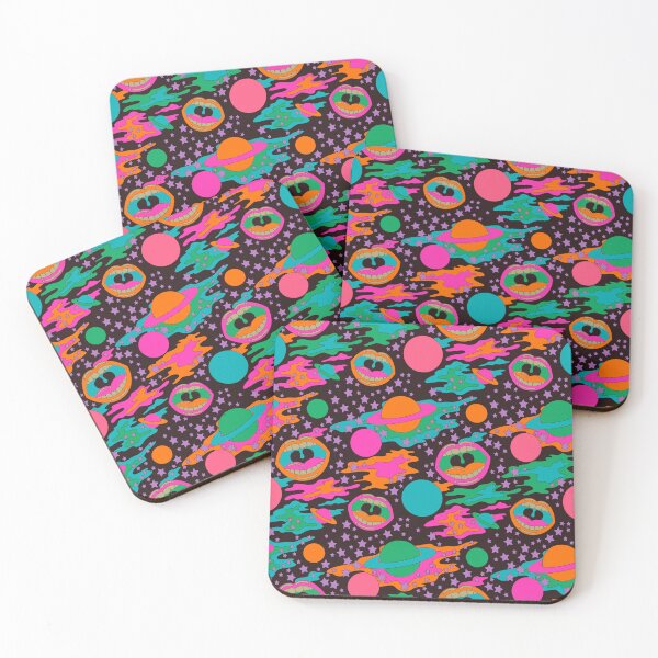 Item preview, Great Gig In The Sky Pattern designed and sold by Audrey Herbertson.