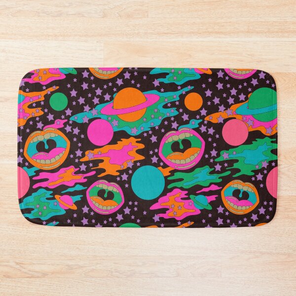 Item preview, Great Gig In The Sky Pattern designed and sold by Audrey Herbertson.