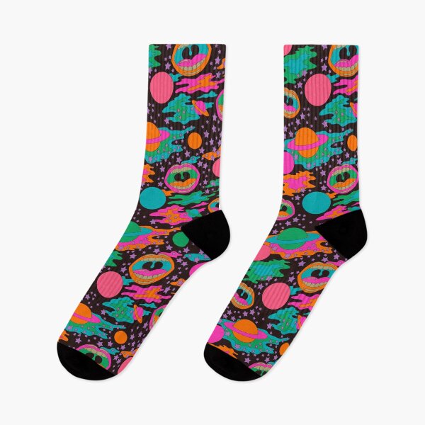 Item preview, Great Gig In The Sky Pattern designed and sold by Audrey Herbertson.