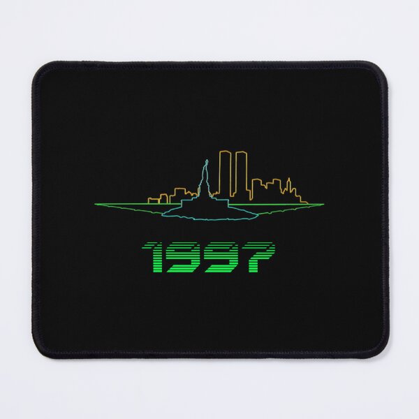 Item preview, New York 1997   designed and sold by rostudios.