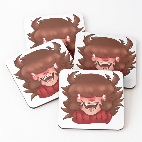 Item preview, Lemmy Lems! designed and sold by Gaytaku.