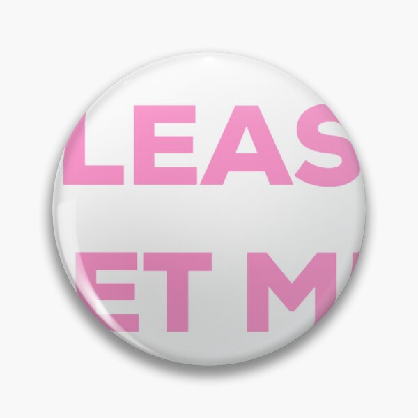 Item preview, Copy of Copy of Bestie Please Let Me Merge funny Pink designed and sold by blueprint198686.