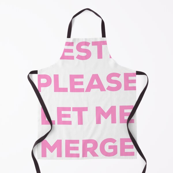 Item preview, Copy of Copy of Bestie Please Let Me Merge funny Pink designed and sold by blueprint198686.