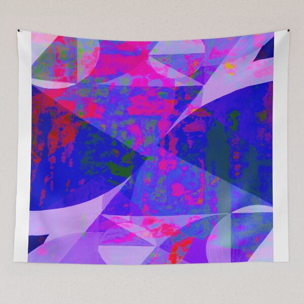 Item preview, Cosmic Shapes  designed and sold by EdwardMonet.