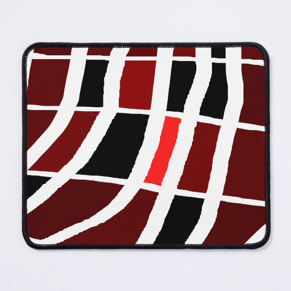Item preview, Nice Simple Mosaic Pattern Artwork23 D9 Production designed and sold by SelfUpgrade.