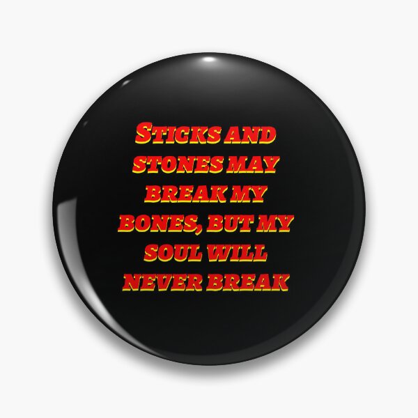 Item preview, Unbreakable soul designed and sold by hcarts.