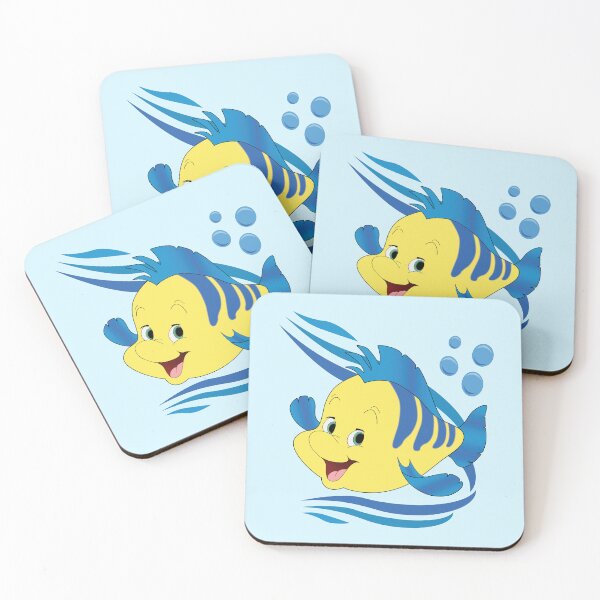 Item preview, Flounder designed and sold by NorthOcean.