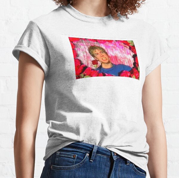 Happy V day Classic T-Shirt
