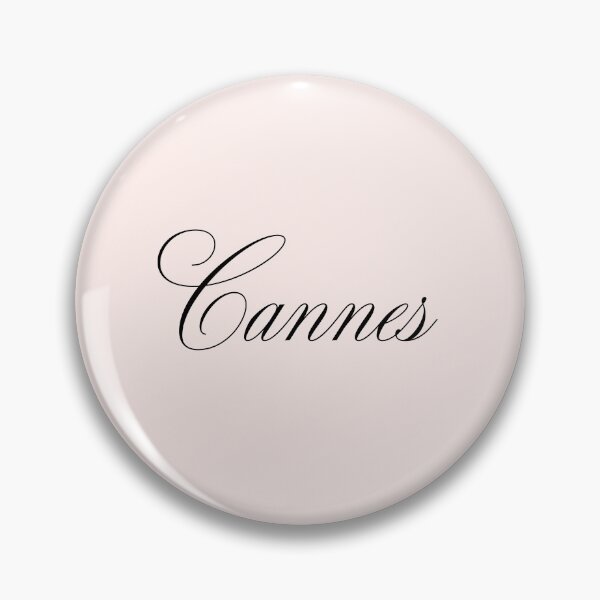 Item preview, Cannes designed and sold by kassiopeiia.