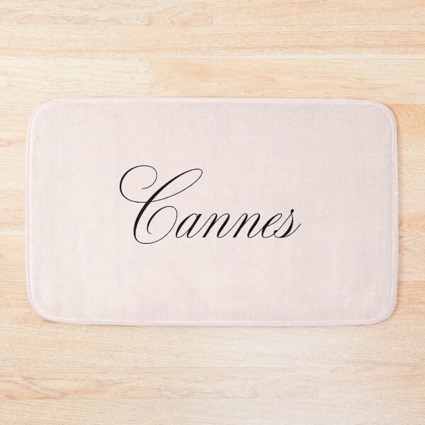 Item preview, Cannes designed and sold by kassiopeiia.