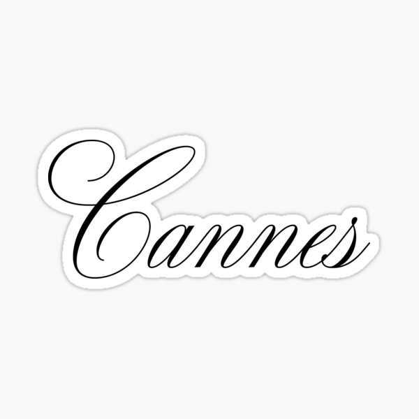 Item preview, Cannes designed and sold by kassiopeiia.