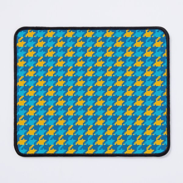 Item preview, Houndstooth Pattern Summer designed and sold by Hic21.