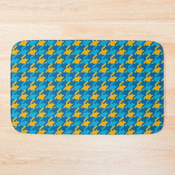 Item preview, Houndstooth Pattern Summer  designed and sold by Hic21.