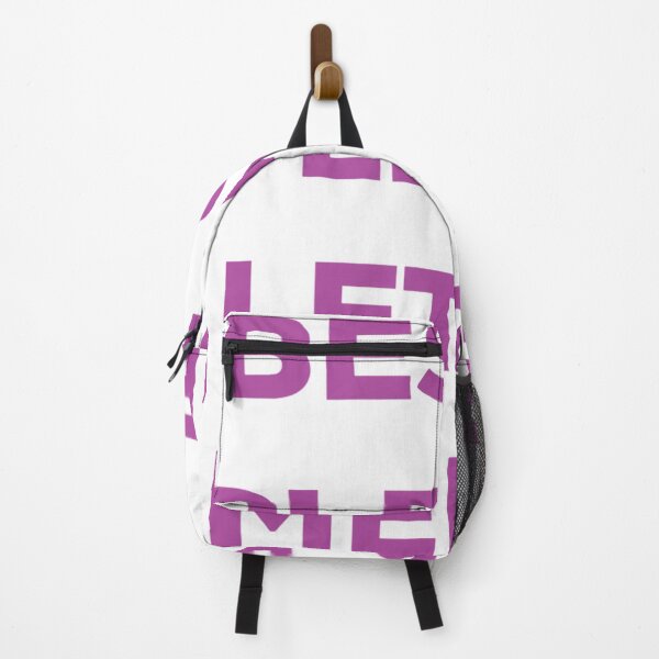 Item preview, Copy of Copy of Copy of Bestie Please Let Me Merge funny Pink designed and sold by blueprint198686.