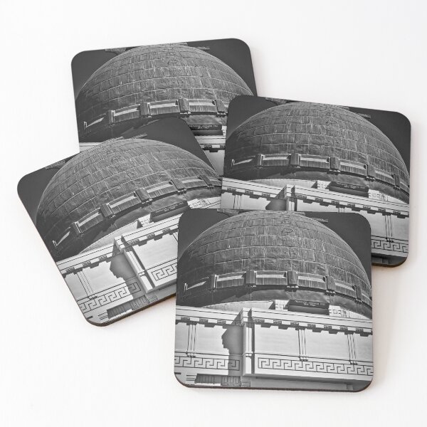 Item preview, Observatory In Art Deco designed and sold by KirtTisdale.
