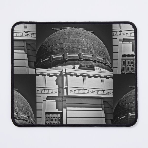 Item preview, Observatory In Art Deco designed and sold by KirtTisdale.