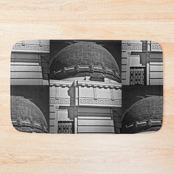 Item preview, Observatory In Art Deco designed and sold by KirtTisdale.