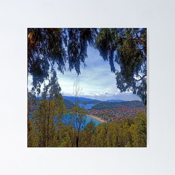 Item preview, Amazing landscape. designed and sold by DaliaSabryTee.