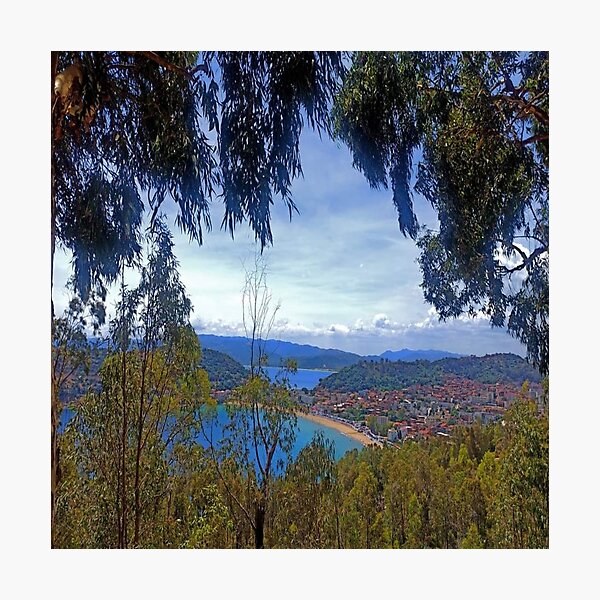 Item preview, Amazing landscape. designed and sold by DaliaSabryTee.