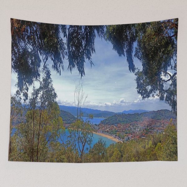Item preview, Amazing landscape. designed and sold by DaliaSabryTee.