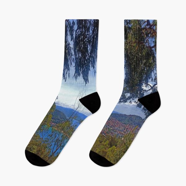 Item preview, Amazing landscape. designed and sold by DaliaSabryTee.