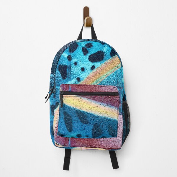 Item preview, Street art colorful street art  spray urban textures wall, designed and sold by Tropical Blood.