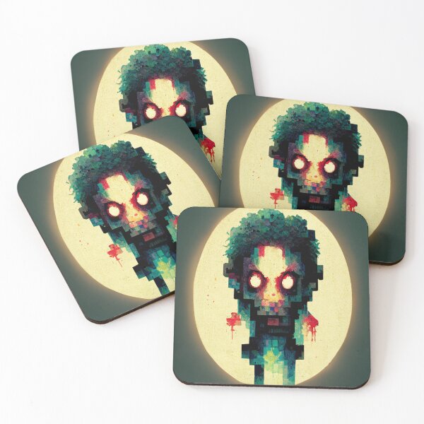 Item preview, Zombro designed and sold by ImaginaryDark.