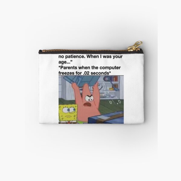 Item preview, Parents Now Memes designed and sold by gregorygracia.