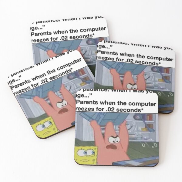 Item preview, Parents Now Memes designed and sold by gregorygracia.