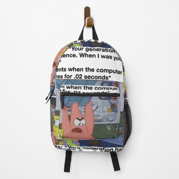 Item preview, Parents Now Memes designed and sold by gregorygracia.
