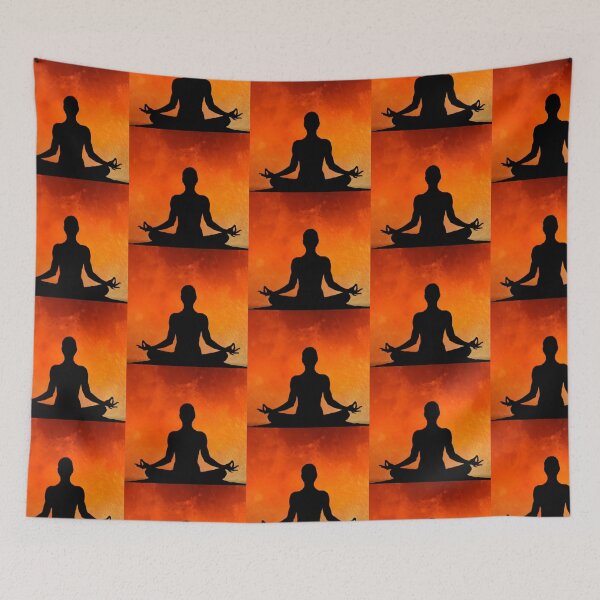 Item preview, Meditation designed and sold by soldesign72.
