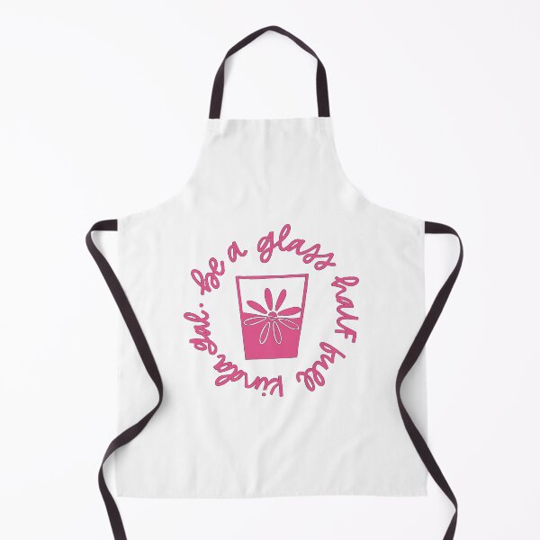 Item preview, be a glass half full kinda gal. designed and sold by Taylor Wutrick.