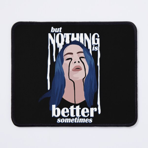 Item preview, but nothing is better sometimes - b designed and sold by SD-illustration.