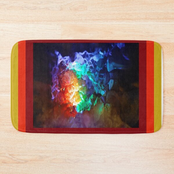 Item preview, Crystal Caverns Escalating  designed and sold by LevitatingLabs.
