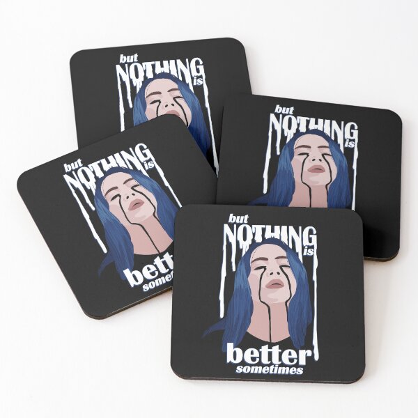 Item preview, but nothing is better sometimes - b designed and sold by SD-illustration.