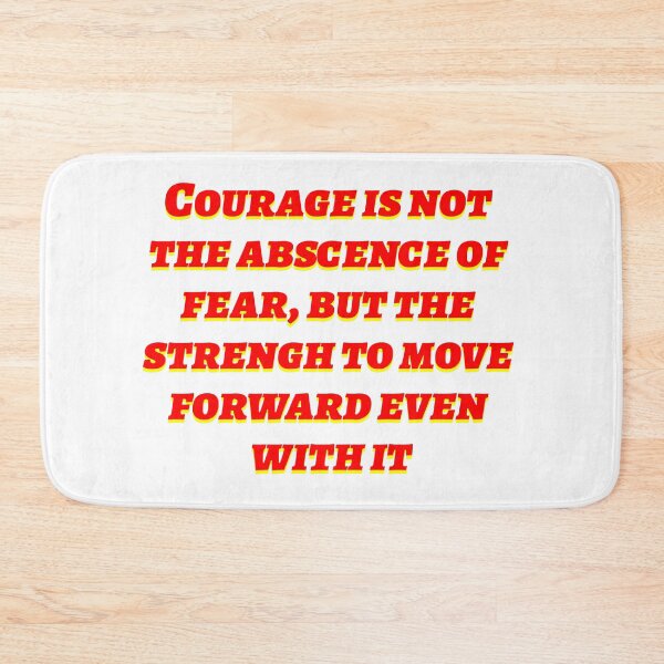 Item preview, Courage designed and sold by hcarts.