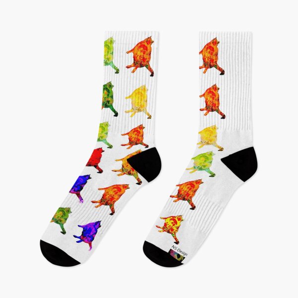 Item preview, Drama cats - Design 4 - NS Design designed and sold by NS-Design-Shop.