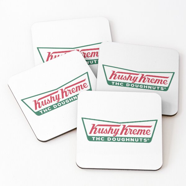 Item preview, Kushy Kreme designed and sold by Green  Giant.