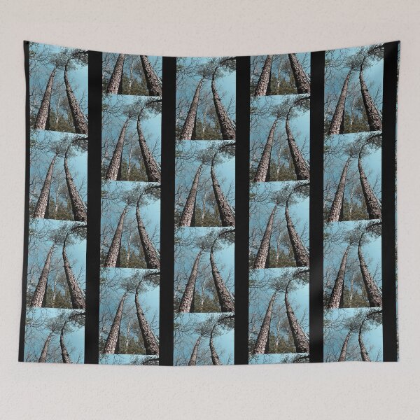 Item preview, Twin Towers           designed and sold by ColdDinnerClub.