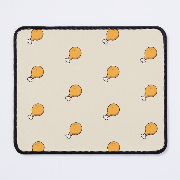 Item preview, Chicken Drumstick Icon designed and sold by ennbe.